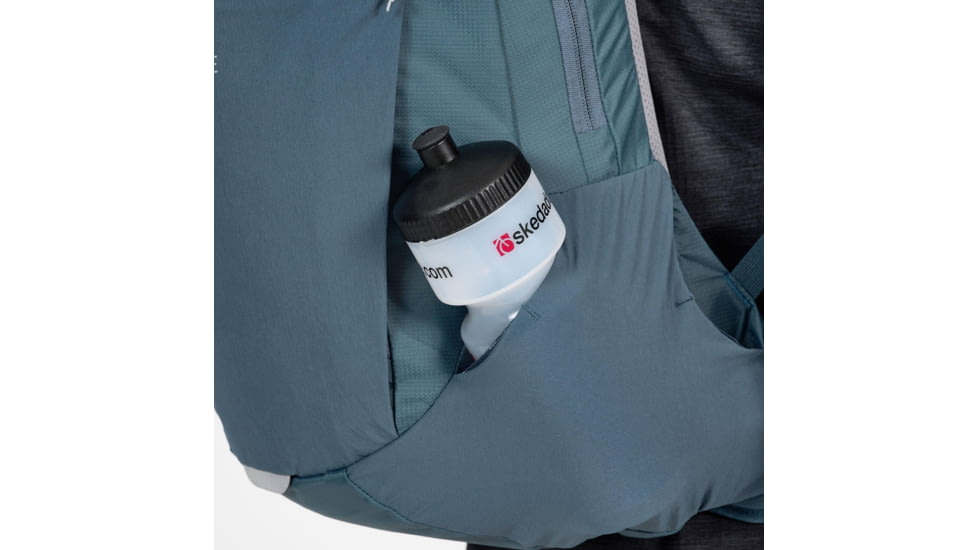 Montane Orbiton 25-28 Pack, Astro Blue, One Size, POR25ASTO13