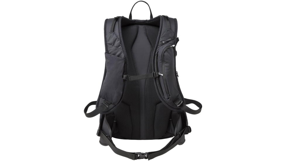 Montane Orbiton 25-28 Pack, Black, One Size, POR25BLAO13