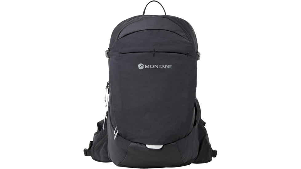 Montane Orbiton 25-28 Pack, Black, One Size, POR25BLAO13