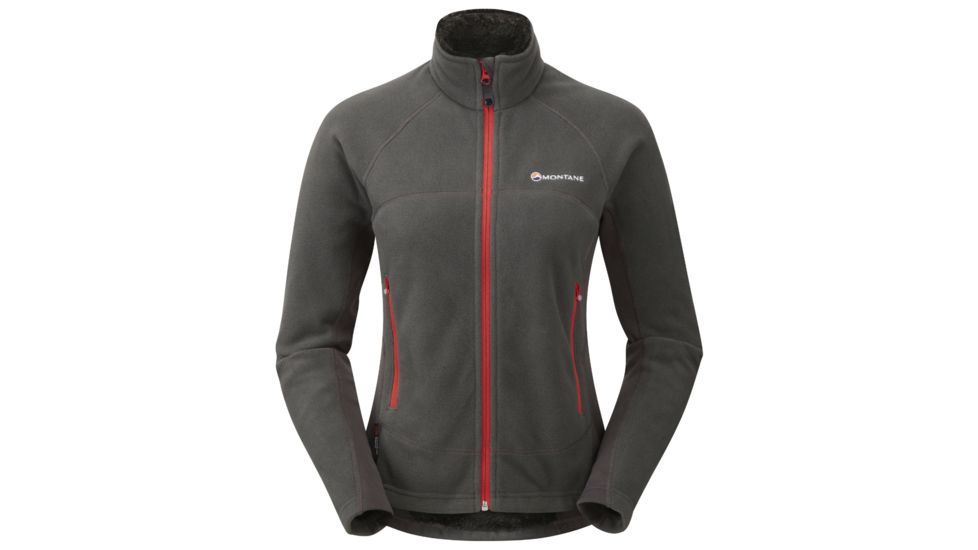 Montane Panther Jacket - Women's-Shadow-X-Small