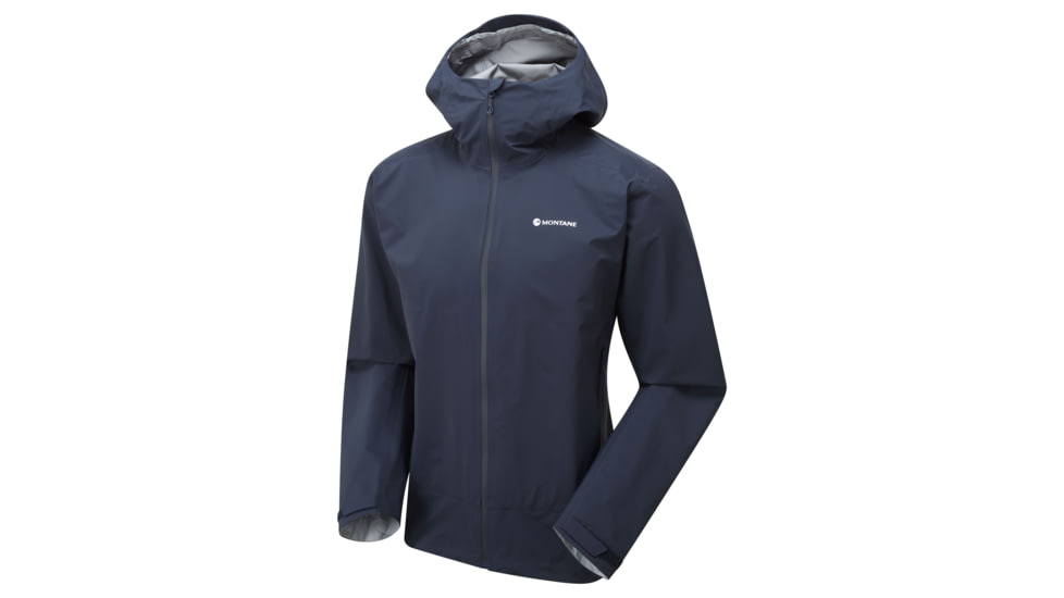 Montane Phase Lite Jacket - Mens, Eclipse Blue, Extra Large, MPHLJECLX14