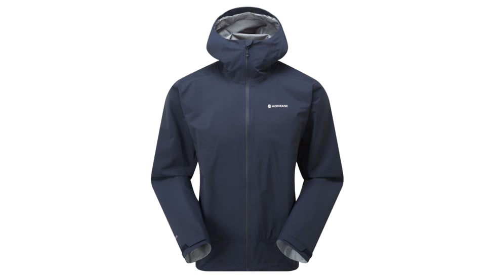 Montane Phase Lite Jacket - Mens, Eclipse Blue, Extra Large, MPHLJECLX14