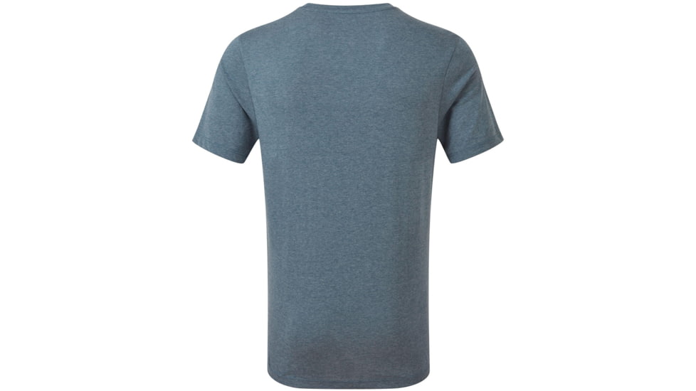 Montane Phase T-Shirt - Mens, Orion Blue, Large, MPHTSORIN13