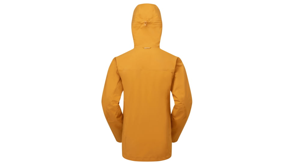 Montane Phase XT Jacket - Mens, Flame Orange, Large, MPHXJFLON14
