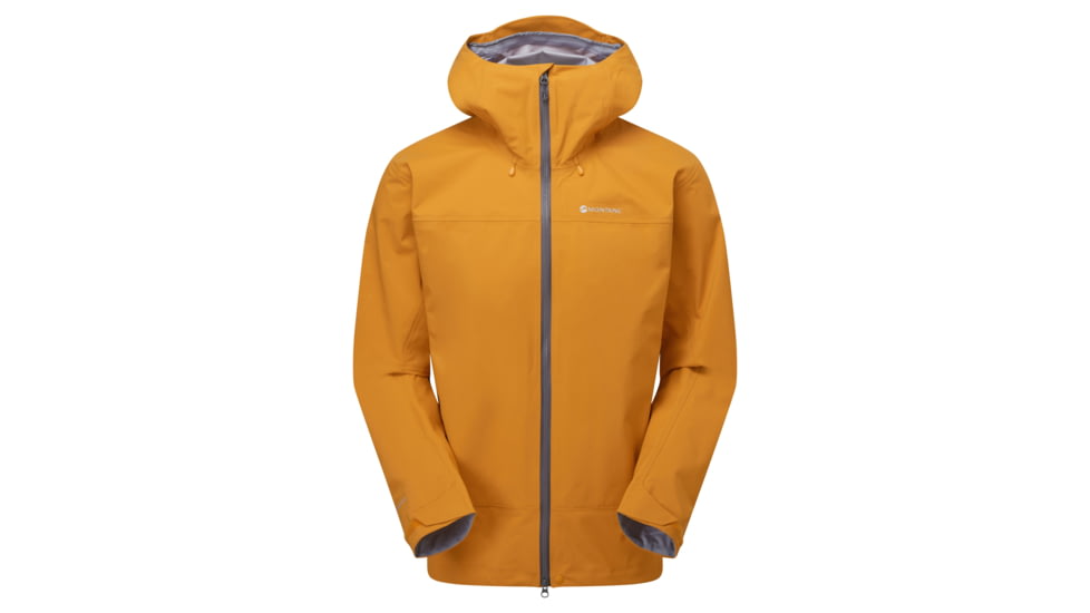 Montane Phase XT Jacket - Mens, Flame Orange, Large, MPHXJFLON14
