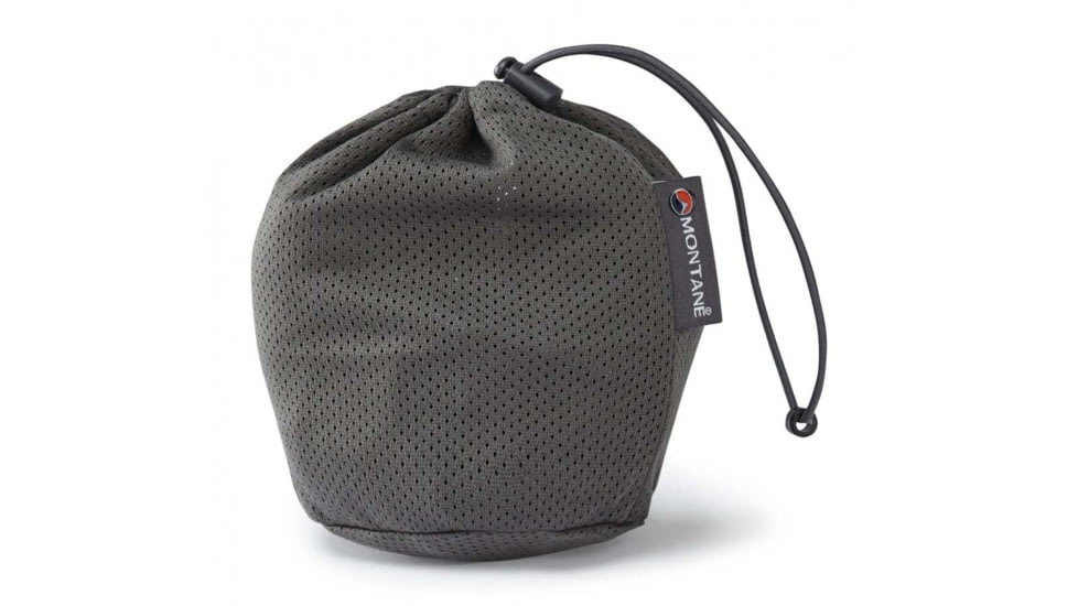 Montane Podium Pants - Mens, Charcoal, Extra Large, Regular, UPDPACHAX09