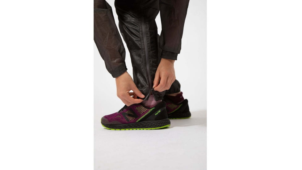 Montane Podium Pants - Mens, Charcoal, Extra Large, Regular, UPDPACHAX09