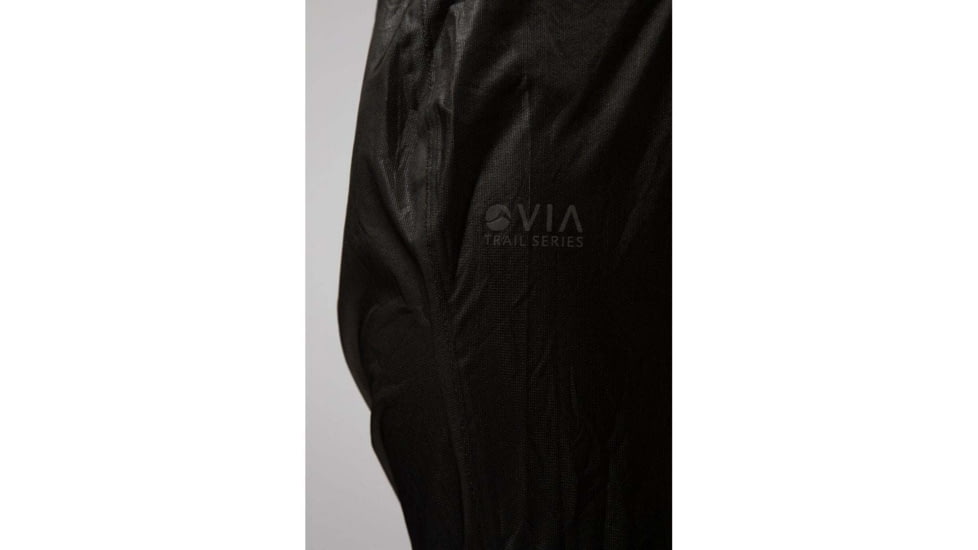 Montane Podium Pants - Mens, Charcoal, Extra Large, Regular, UPDPACHAX09