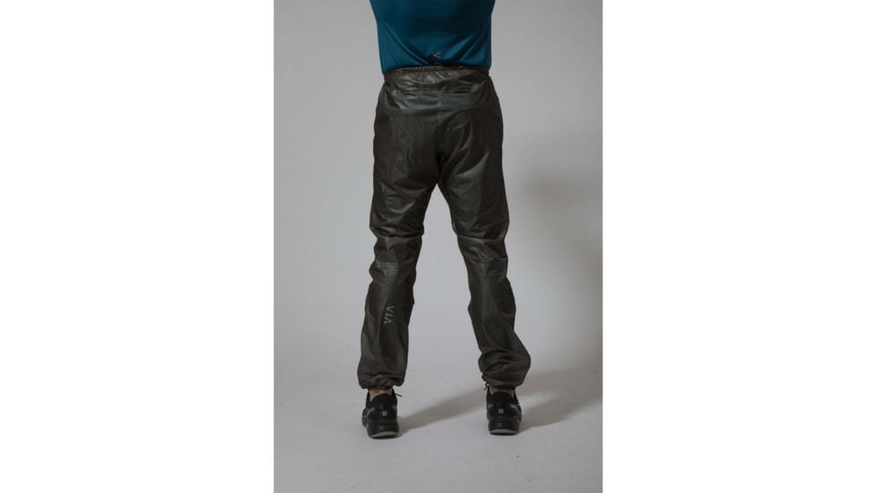 Montane Podium Pants - Mens, Charcoal, Extra Large, Regular, UPDPACHAX09