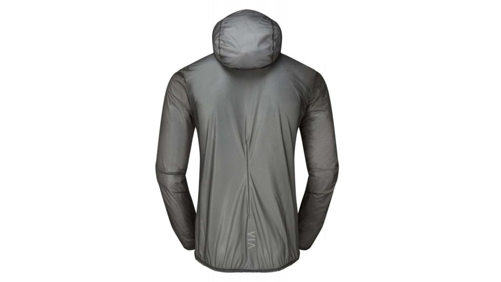 Montane Podium Pull-On - Mens, Charcoal, Medium, UPDPOCHAM09