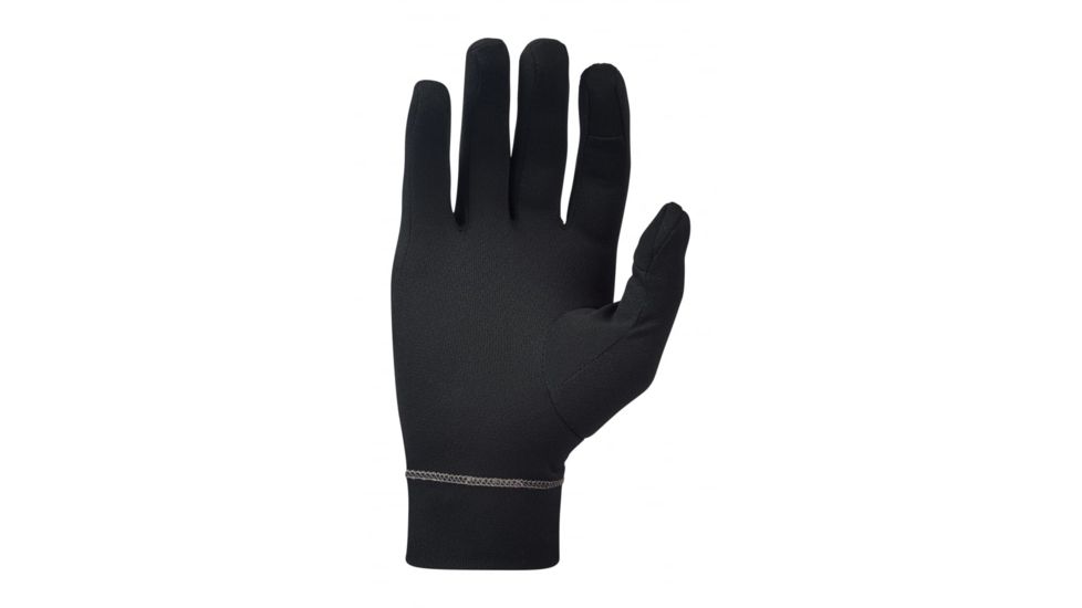 Montane Powerdry Glove, Black, S GPOGLBLAB4