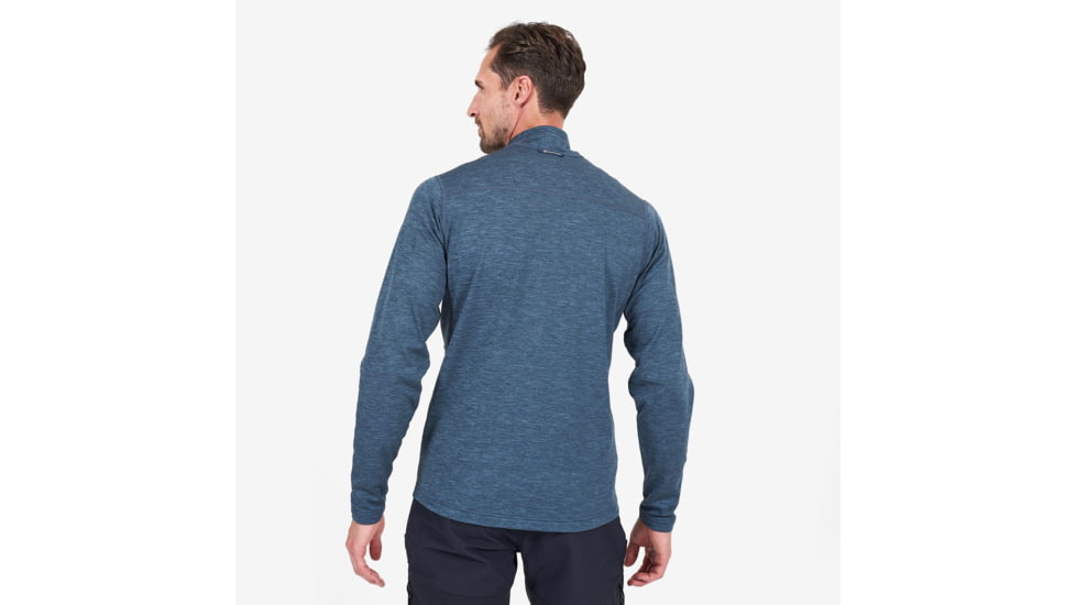 Montane Protium Jacket - Mens, Astro Blue, Medium, MPROJASTM12