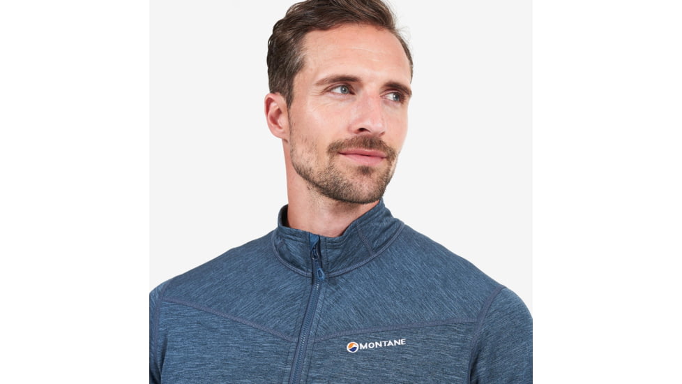 Montane Protium Jacket - Mens, Astro Blue, Medium, MPROJASTM12