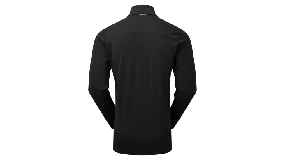 Montane Protium Jacket - Mens, Black, Extra Large, MPROJBLAX15