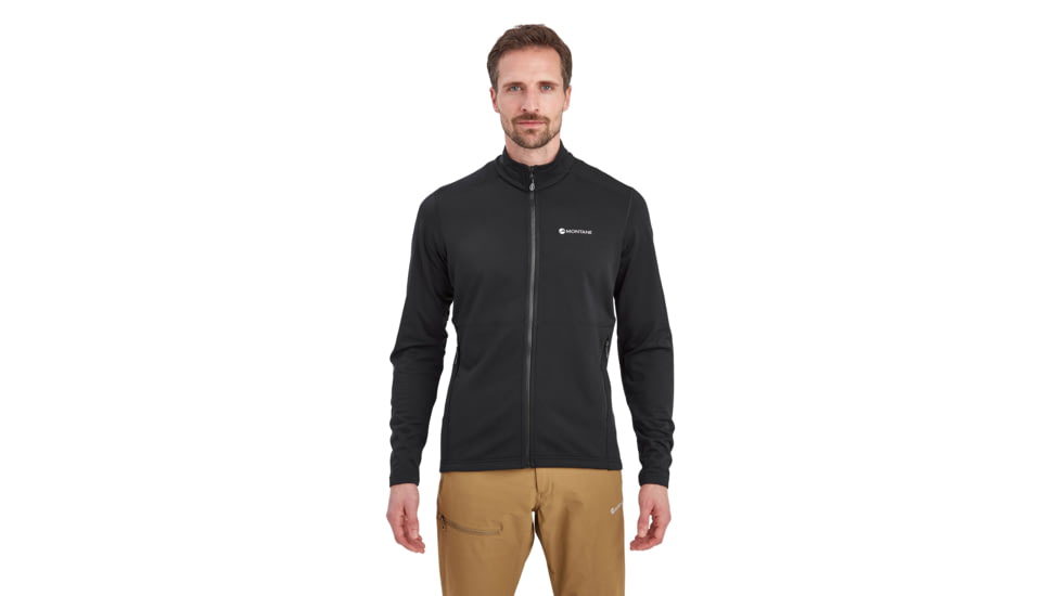 Montane Protium Jacket - Mens, Black, Extra Large, MPROJBLAX15