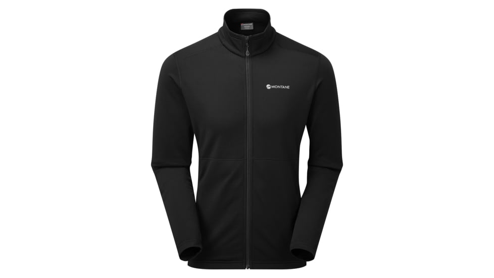 Montane Protium Jacket - Mens, Black, Extra Large, MPROJBLAX15