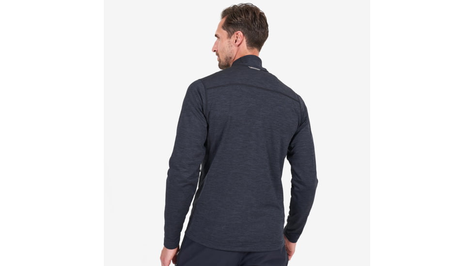 Montane Protium Jacket - Mens, Charcoal, Small, MPROJCHAB12