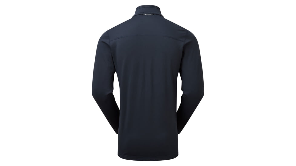 Montane Protium Jacket - Mens, Eclipse Blue, Medium, MPROJECLM15