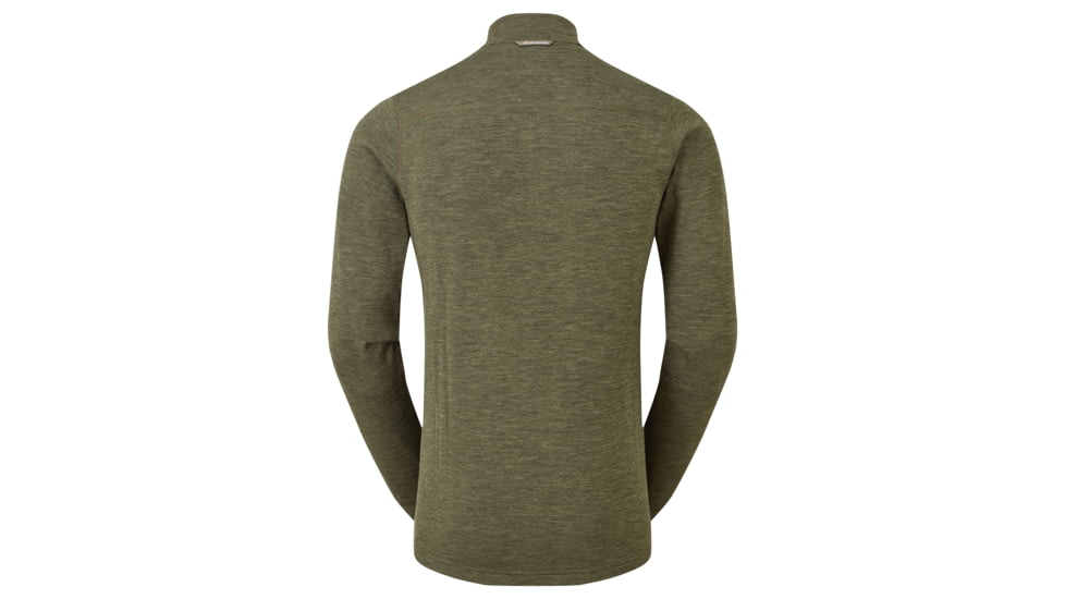 Montane Protium Jacket - Mens, Kelp Green, Medium, MPROJKELM13