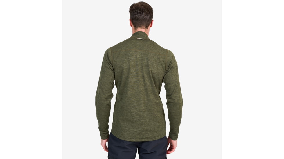 Montane Protium Jacket - Mens, Kelp Green, Medium, MPROJKELM13