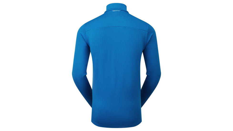 Montane Protium Jacket - Mens, Neptune Blue, Medium, MPRMJNEPM17