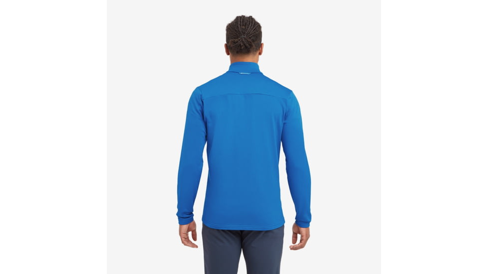 Montane Protium Jacket - Mens, Neptune Blue, Medium, MPRMJNEPM17