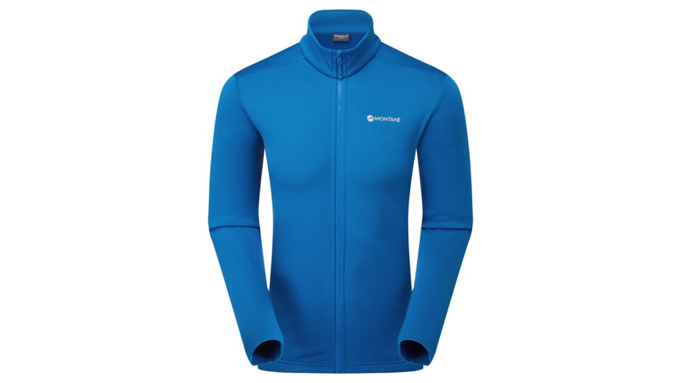 Montane Protium Jacket - Mens, Neptune Blue, Medium, MPRMJNEPM17