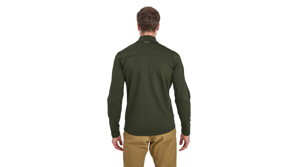 Montane Protium Jacket - Mens, Oak Green, Medium, MPROJOAKM15