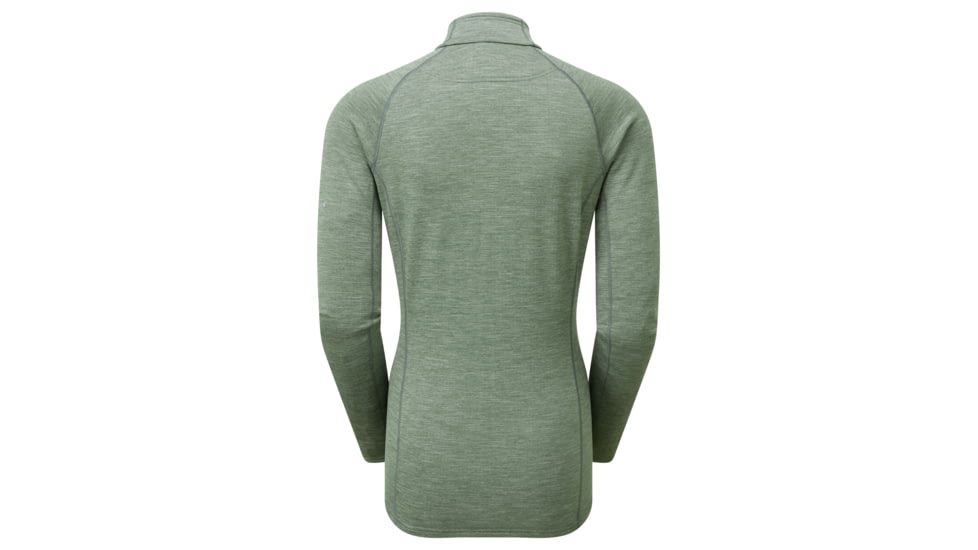 Montane Protium Jacket - Womens, Eucalyptus, UK14/EUR40/US10/L, FPRTJEUCN14