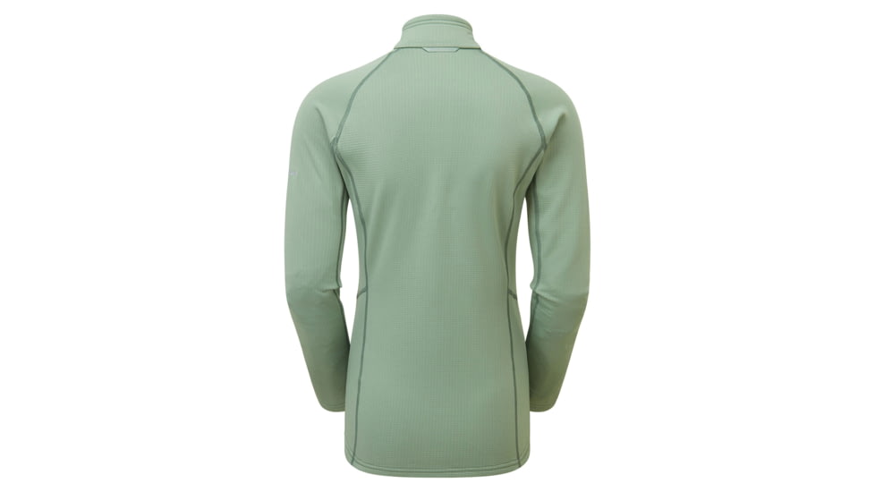 Montane Protium Jacket - Womens, Pale Sage, Large, FPROJSAGN15