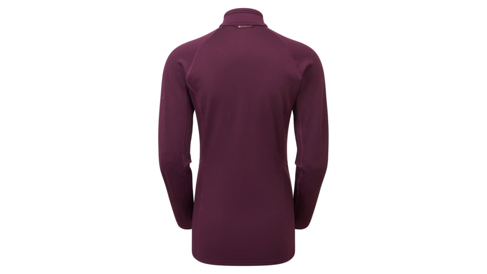 Montane Protium Jacket - Womens, Saskatoon Berry, Large, FPROJSASN15