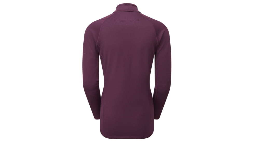 Montane Protium Jacket - Womens, Saskatoon Berry, UK16/EUR42/US12/XL, FPRTJSASX14