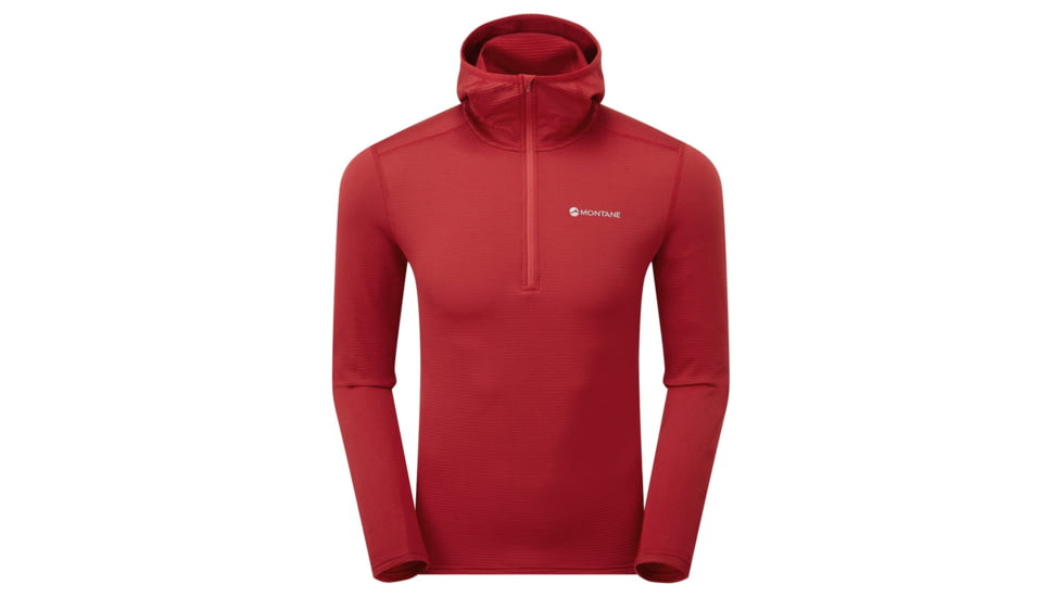 Montane Protium Lite Polaire à Capuche - SS23