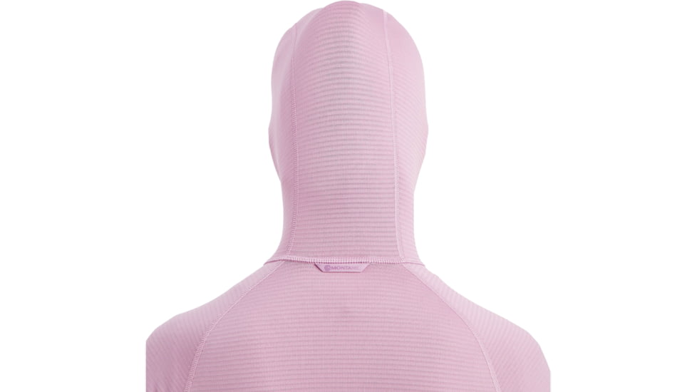 Montane Protium Lite Hoodie - Womens, Allium, Small, FPRLHALMB15