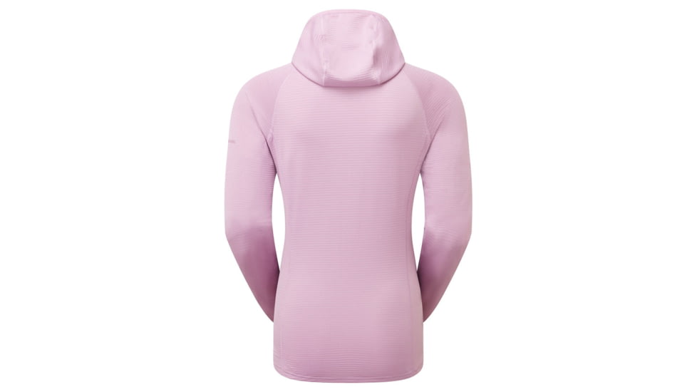 Montane Protium Lite Hoodie - Womens, Allium, Medium, FPOLHALMM17