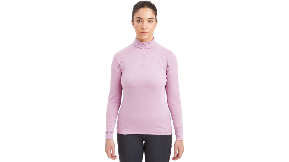 Montane Protium Lite Pull-On - Womens, Allium, Small, FPRLPALMB15