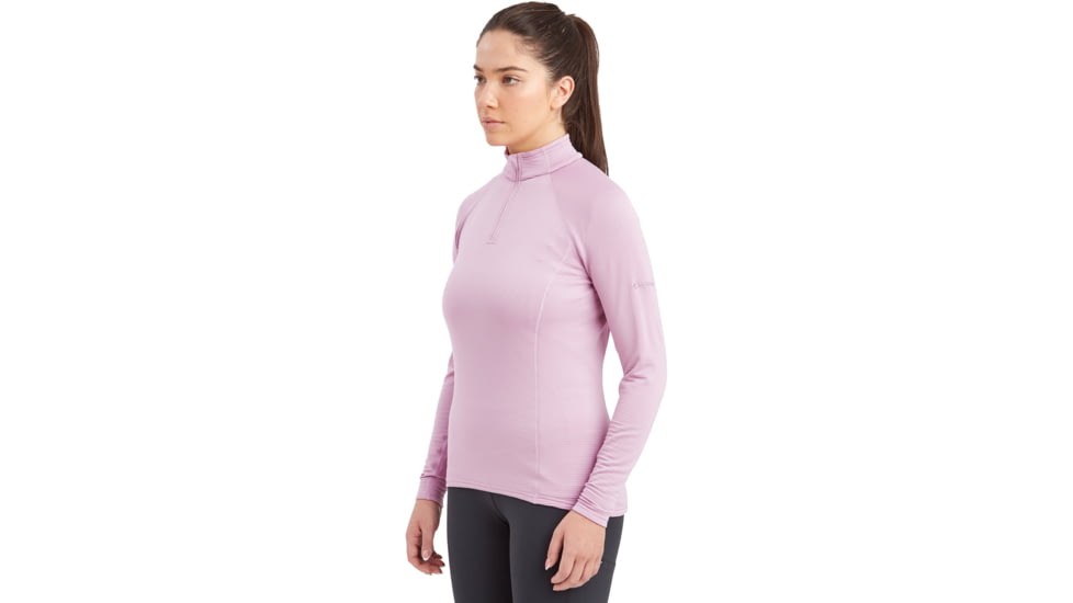 Montane Protium Lite Pull-On - Womens, Allium, Small, FPRLPALMB15