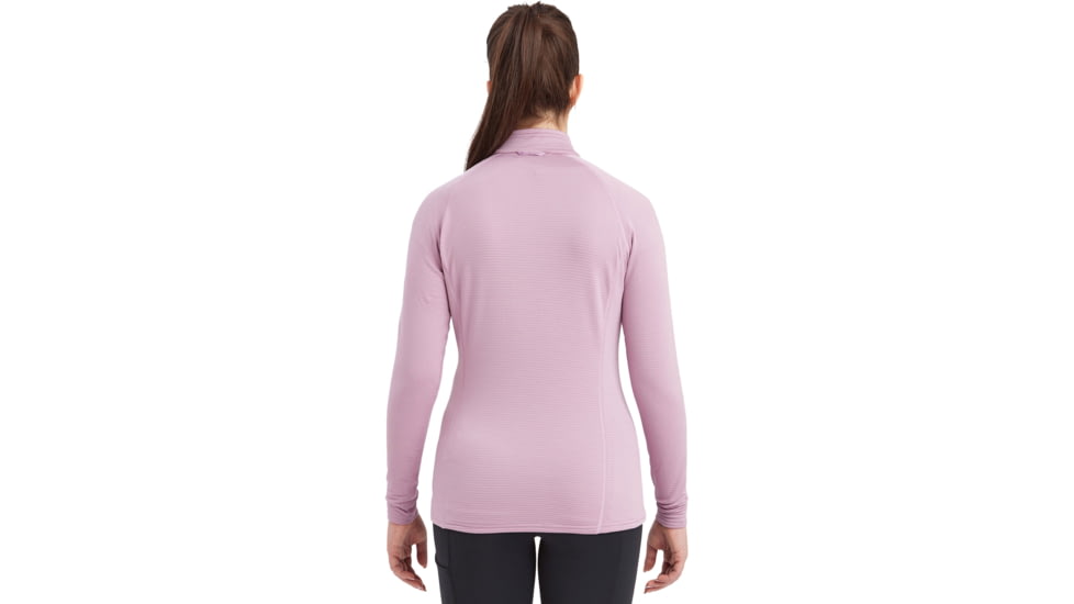 Montane Protium Lite Pull-On - Womens, Allium, Small, FPRLPALMB15