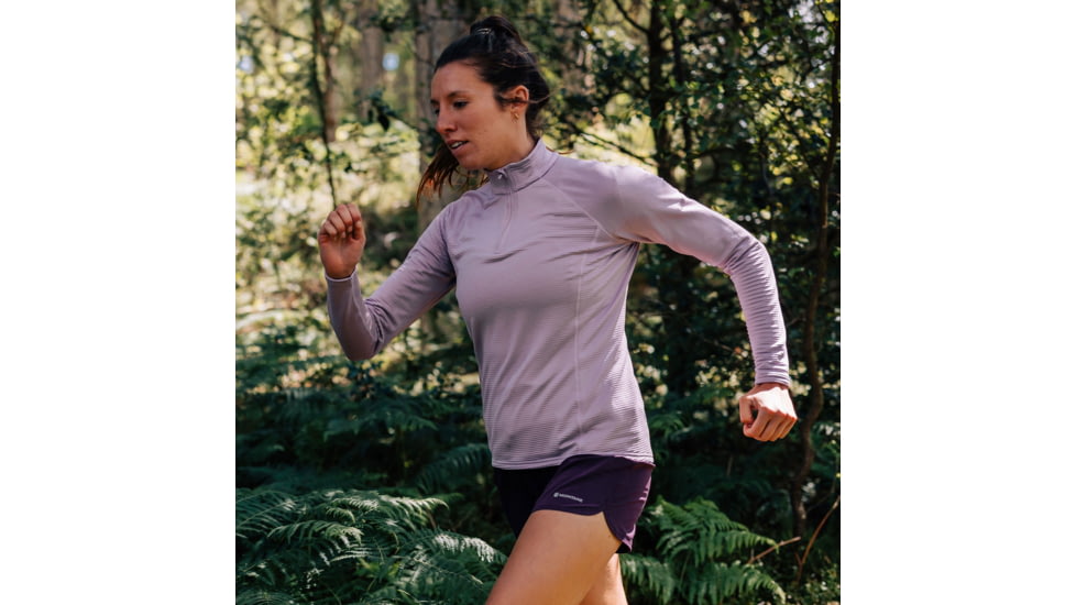 Montane Protium Lite Pull-On - Womens, Allium, Small, FPRLPALMB15