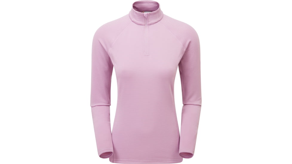 Montane Protium Lite Pull-On - Womens, Allium, Small, FPRLPALMB15