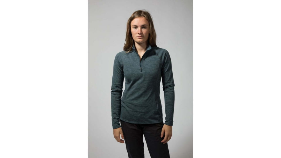 Montane Protium Pull-On - Womens, Astro Blue, Extra Large, FPROPASTX09
