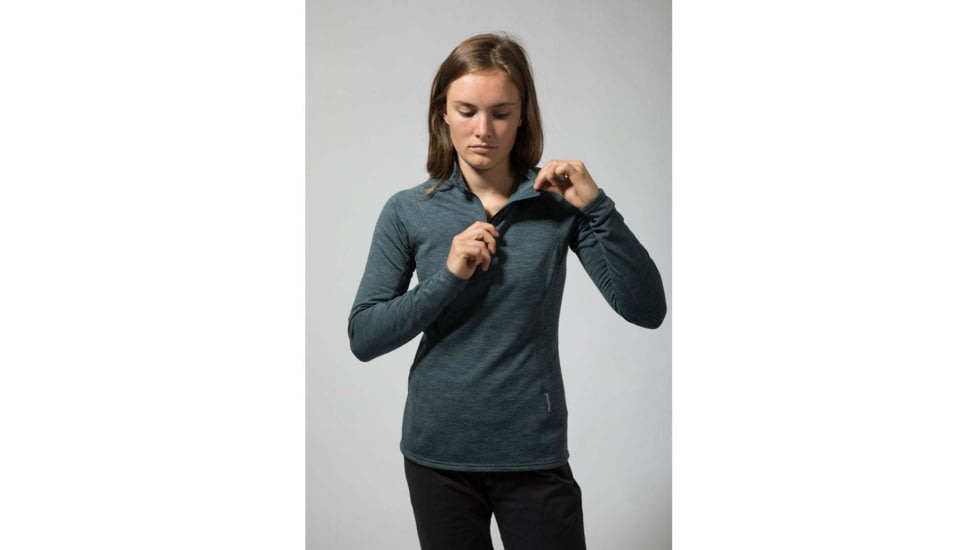 Montane Protium Pull-On - Womens, Astro Blue, Extra Large, FPROPASTX09