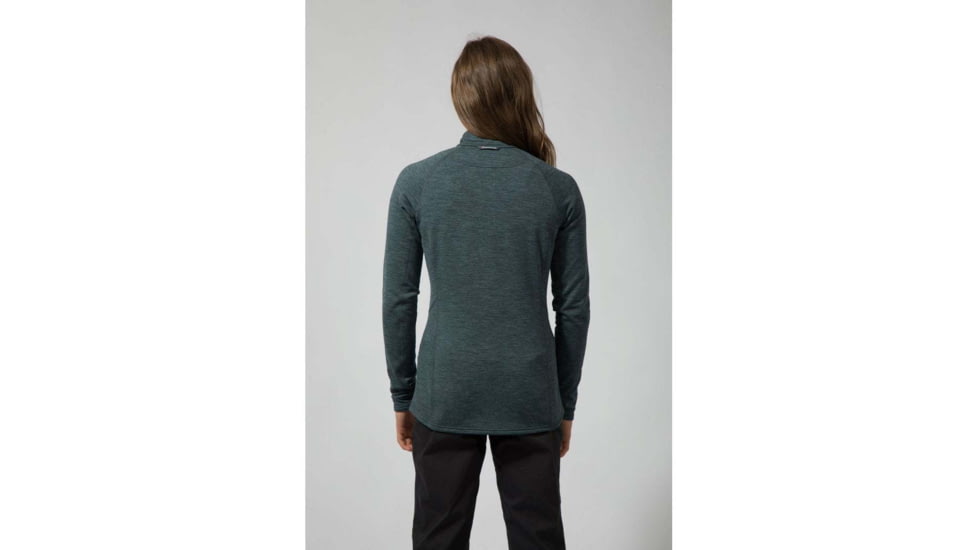 Montane Protium Pull-On - Womens, Astro Blue, Extra Large, FPROPASTX09