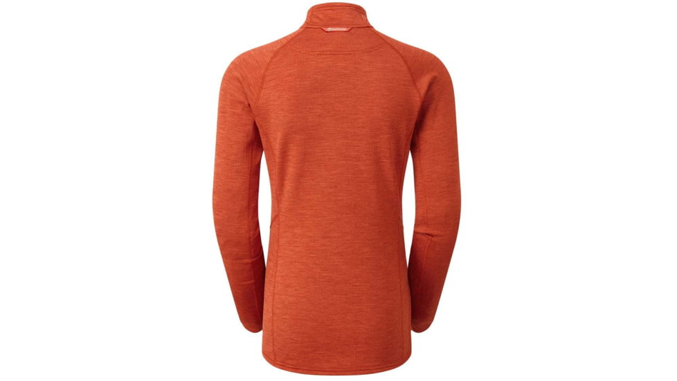 Montane Protium Pull-On - Womens, Paprika, Large, FPROPPAPN09