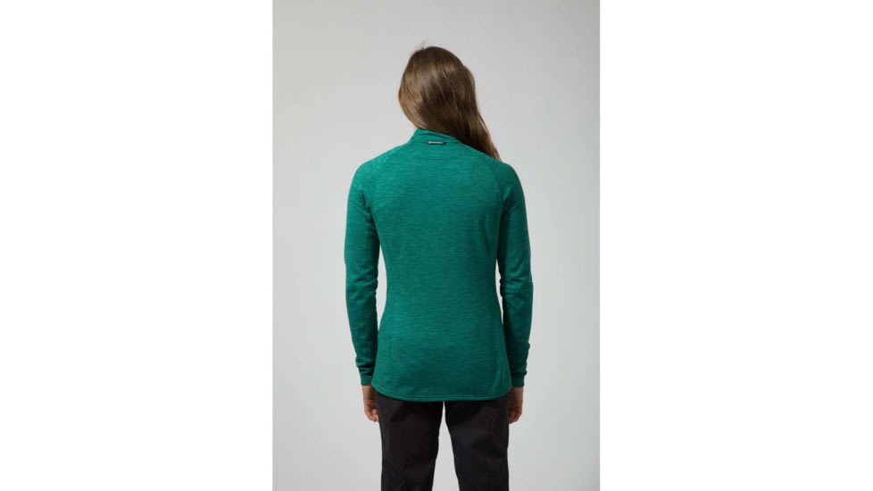 Montane Protium Pull-On - Womens, Wakame Green, Extra Large, FPROPWAKX09