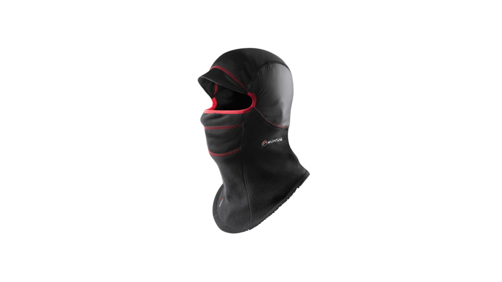 Montane Punk Balaclava-Shadow