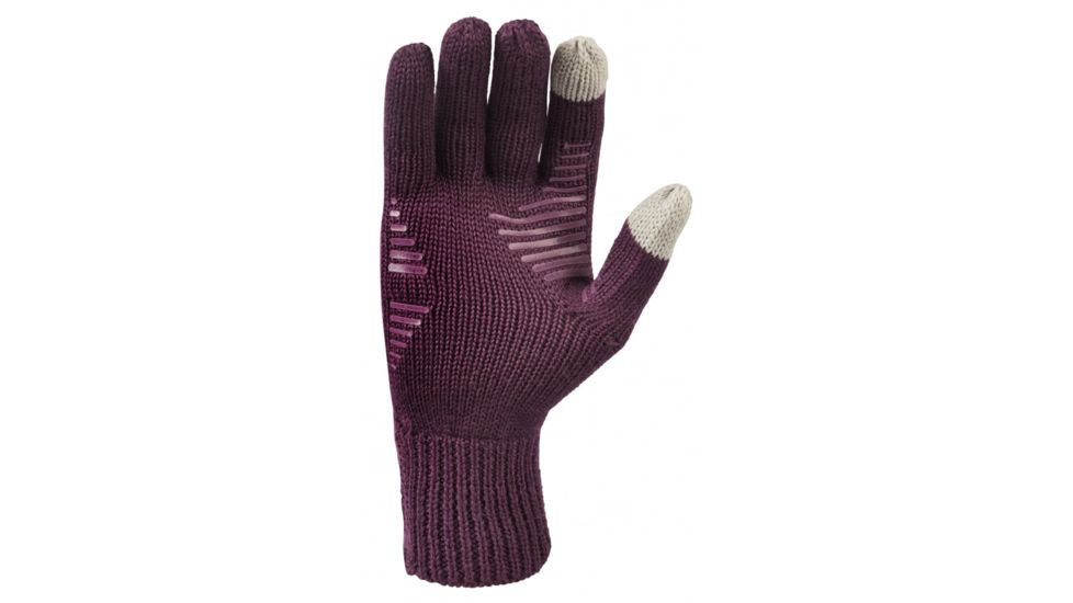 Montane Resolute Glove, Saskatoon Berry, XS GREGLSASA4