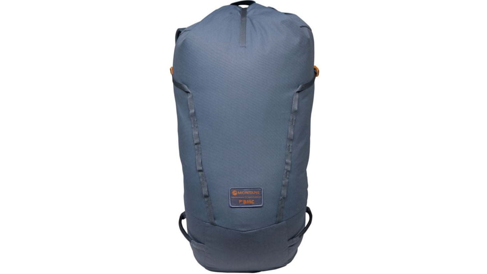Montane Rock Up 20 Climbing Pack, Orion Blue, One Size, PRU20ORIO09