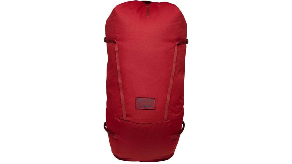 Montane Rock Up 20 Climbing Pack, Redwood, One Size, PRU20RWDO09