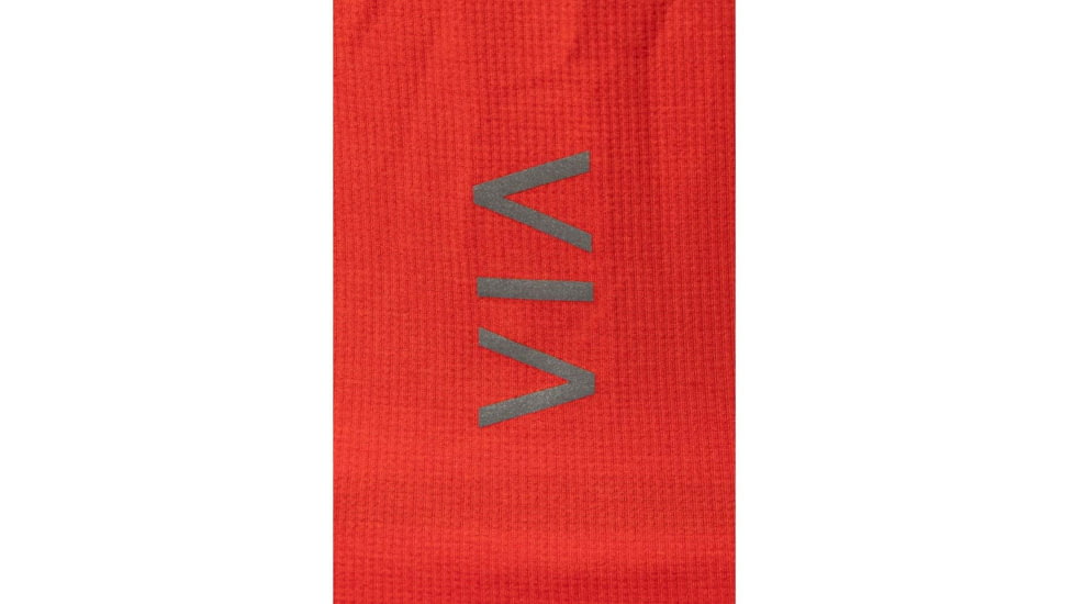 Montane Sabre T-Shirt - Mens, Flag Red, Extra Small, MSBTSFLAA09